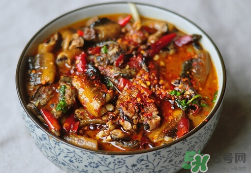 小暑為什么吃黃鱔？小暑吃黃鱔有什么好處？