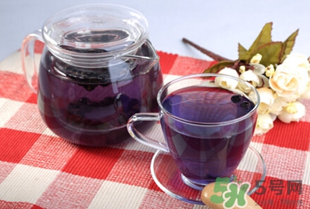 黑枸杞能和茶葉一起泡嗎？黑枸杞和什么一起泡好