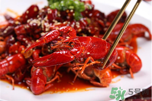 麻辣小龍蝦熱量高嗎？吃麻辣小龍蝦會(huì)胖嗎？