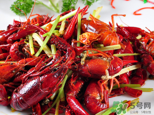 麻辣小龍蝦熱量高嗎？吃麻辣小龍蝦會(huì)胖嗎？