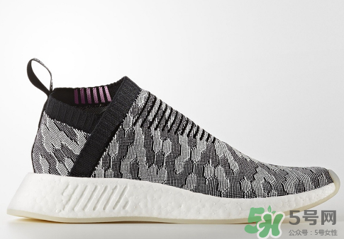 adidas nmd city sock 2多少錢？阿迪達(dá)斯襪子鞋2代專柜價(jià)格