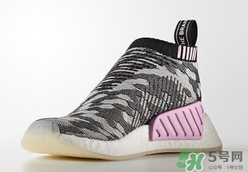 adidas nmd city sock 2多少錢？阿迪達(dá)斯襪子鞋2代專柜價(jià)格