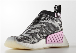 adidas nmd city sock 2多少錢？阿迪達斯襪子鞋2代專柜價格
