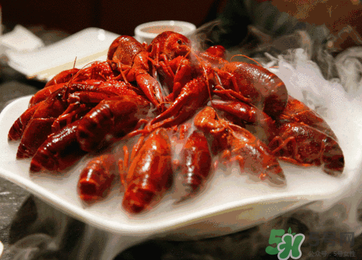 麻辣小龍蝦不能和什么一起吃？麻辣小龍蝦哪些人不能吃？