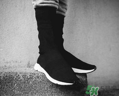 reebok sock runner ultraknit銳步超長襪子鞋上腳效果怎么樣？