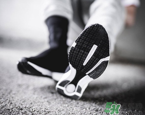reebok sock runner ultraknit銳步超長襪子鞋上腳效果怎么樣？