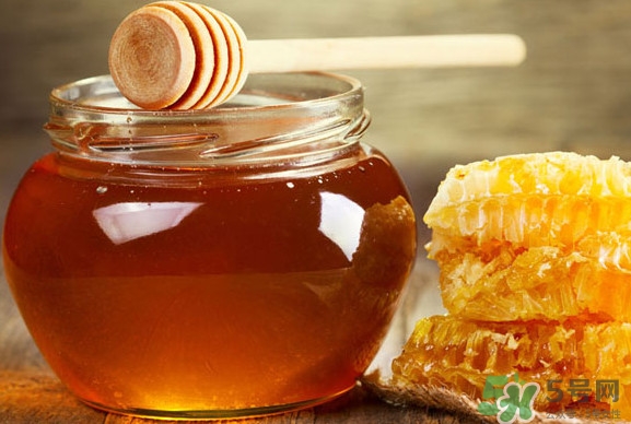 黑枸杞能和蜂蜜一起喝嗎？蜂蜜可以和黑枸杞一起喝嗎