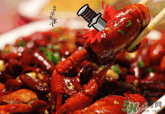 為什么人們都喜歡吃麻辣小龍蝦？小龍蝦為什么這么受歡迎？