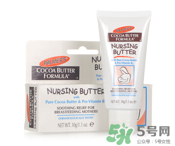 帕瑪氏乳頭霜怎么樣？ PALMER'S乳頭修護(hù)霜怎么用？