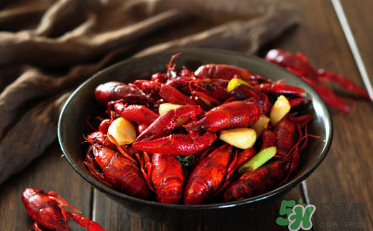 啤酒麻辣小龍蝦怎么做？麻辣小龍蝦為什么放啤酒？