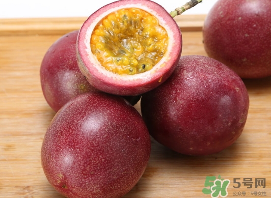 百香果可以放冰箱嗎？百香果冰箱可以放幾天