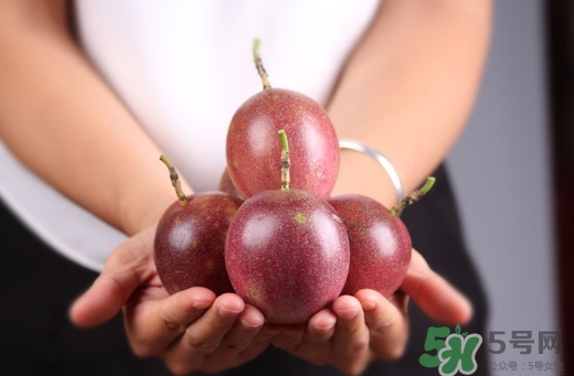 百香果可以放冰箱嗎？百香果冰箱可以放幾天