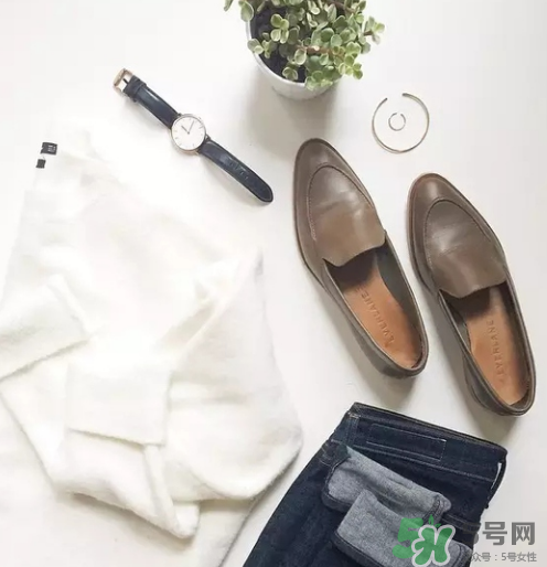 樂福鞋是什么？樂福鞋哪個牌子最有名？