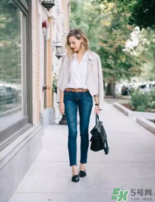 樂(lè)福鞋是什么？樂(lè)福鞋哪個(gè)牌子最有名？