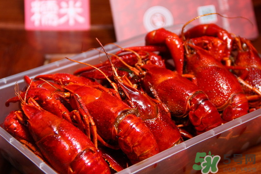 麻辣小龍蝦怎么保存？麻辣小龍蝦可以放冰箱嗎？