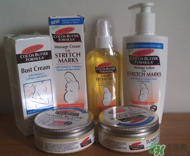 帕瑪氏妊娠紋修復(fù)乳好還是霜好？帕瑪氏妊娠紋產(chǎn)品怎么選？