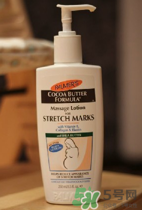 帕瑪氏妊娠紋修復(fù)乳好還是霜好？帕瑪氏妊娠紋產(chǎn)品怎么選？