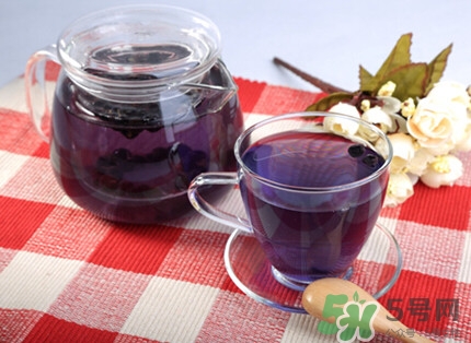 黑枸杞什么時候喝最好？黑枸杞什么水泡最好