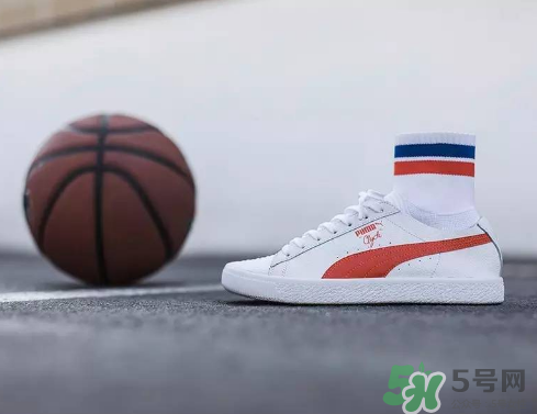 puma clyde sock多少錢？彪馬襪子板鞋專柜價(jià)格