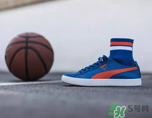 puma clyde sock多少錢？彪馬襪子板鞋專柜價(jià)格