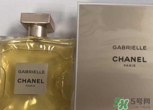 香奈兒嘉柏麗爾香水多少錢(qián)_Gabrielle香水專柜價(jià)格