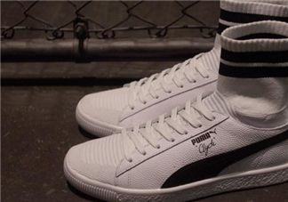 puma clyde sock多少錢？彪馬襪子板鞋專柜價格