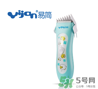 嬰兒理發(fā)器哪個(gè)牌子好？嬰兒理發(fā)器哪種好？