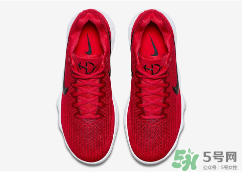 nike hyperdunk 2017 low什么時候發(fā)售？格林戰(zhàn)靴低幫版發(fā)售時間