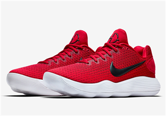 nike hyperdunk 2017 low什么時候發(fā)售？格林戰(zhàn)靴低幫版發(fā)售時間