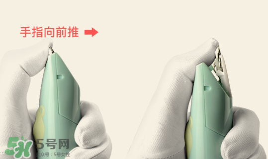 babycare嬰兒理發(fā)器怎么樣？babycare理發(fā)器怎么用？