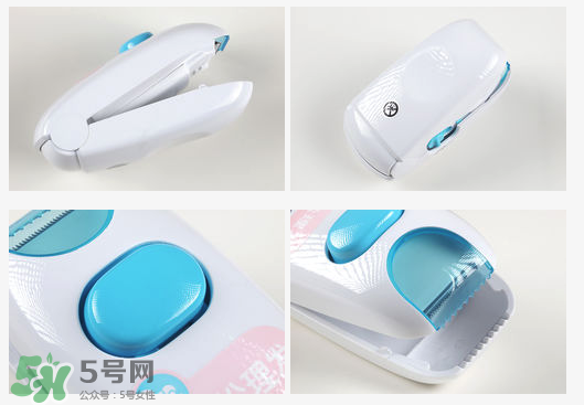 松下兒童理發(fā)器好用嗎？松下兒童理發(fā)器怎么用？