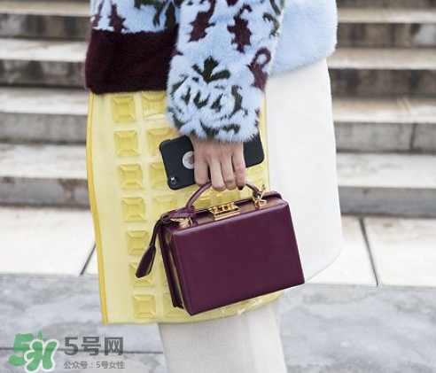 mark cross是什么牌子_哪個國家的_什么檔次？