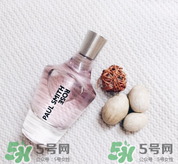 保羅·史密斯玫瑰之約香水好不好?保羅·史密斯玫瑰之約香水味道 保羅·史密斯玫瑰之約香水好不好?保羅·史密斯玫瑰之約香水味道