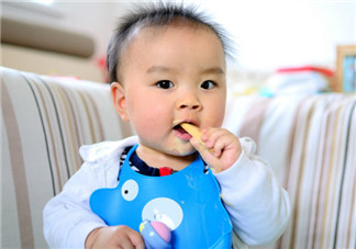 磨牙餅干吃不完怎么辦？磨牙餅干吃到多大？