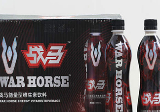 戰(zhàn)馬飲料多少錢(qián)一瓶？戰(zhàn)馬飲料零售價(jià)