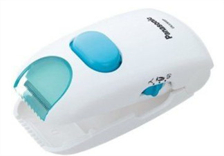 松下兒童理發(fā)器好用嗎？松下兒童理發(fā)器怎么用？