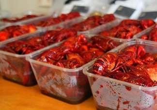 麻辣小龍蝦多少錢一斤？麻辣小龍蝦多少錢一份？