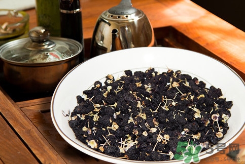 黑枸杞怎么保存最好？黑枸杞怎么吃效果最好