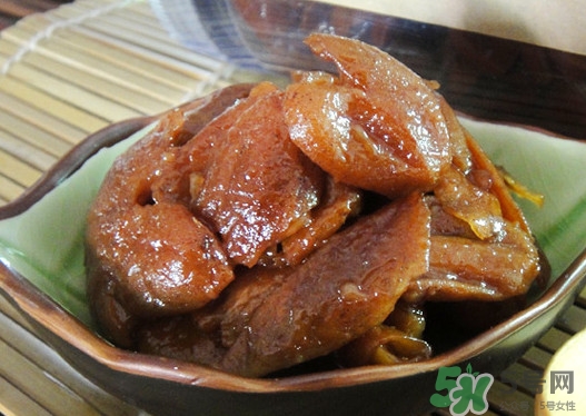 黃皮干對(duì)咽炎有好處嗎？黃皮干的功效與作用 