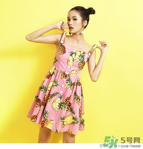 8月份去泰國穿什么？八月份去泰國穿什么衣服