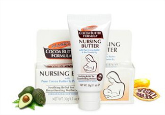 帕瑪氏乳頭霜怎么樣？ PALMER'S乳頭修護(hù)霜怎么用？
