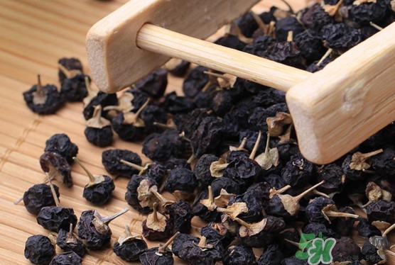 黑枸杞哪里的最好？黑枸杞怎么吃？