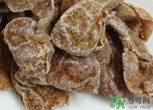 黃皮干對(duì)咽炎有好處嗎？黃皮干的功效與作用 