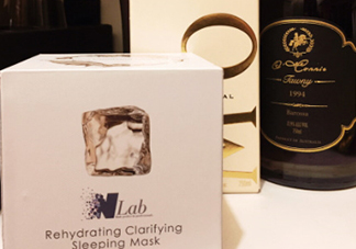 澳洲nlab人魚睡眠面膜怎么用？nlab人魚睡眠面膜多少錢