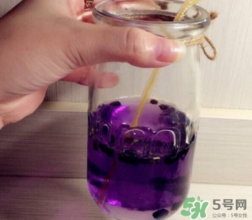 黑枸杞能和茶葉一起泡嗎？黑枸杞和什么一起泡好