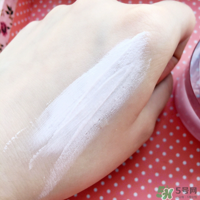 謎尚素顏霜怎么用？謎尚素顏霜孕婦能用嗎