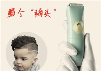 babycare嬰兒理發(fā)器怎么樣？babycare理發(fā)器怎么用？