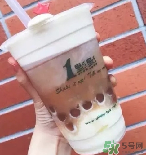  一點(diǎn)點(diǎn)奶茶哪款好喝？一點(diǎn)點(diǎn)最好喝的是哪個(gè)