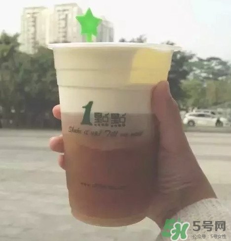  一點(diǎn)點(diǎn)奶茶哪款好喝？一點(diǎn)點(diǎn)最好喝的是哪個(gè)