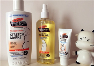 帕瑪氏妊娠紋修復(fù)乳好還是霜好？帕瑪氏妊娠紋產(chǎn)品怎么選？